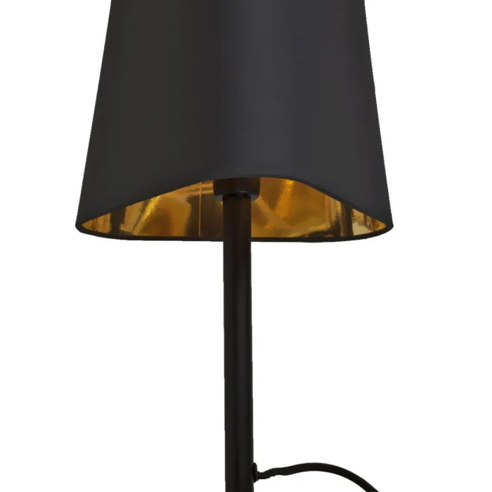 Настольная лампа Loft it Nuage LOFT1163T-BL