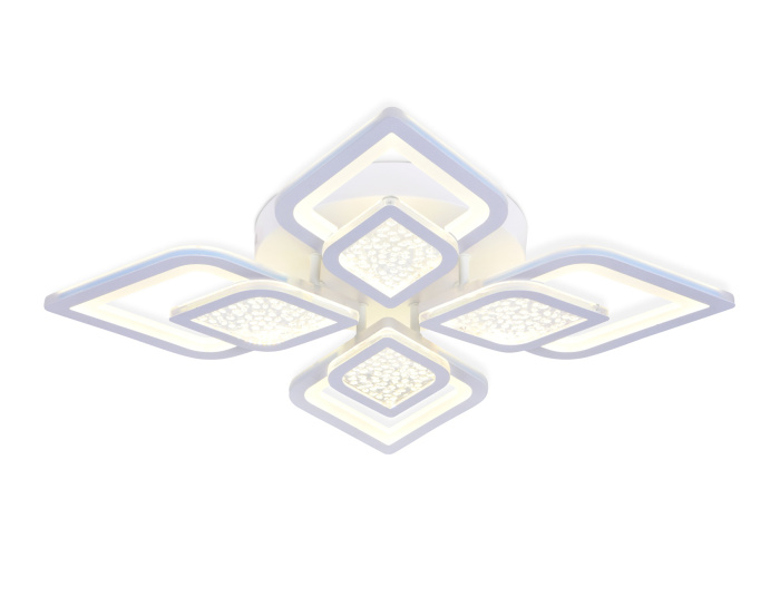 Потолочный светодиодный светильник Ambrella Original FA4285