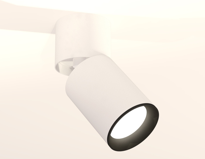 Комплект накладного поворотного светильника Ambrella light XM6312031