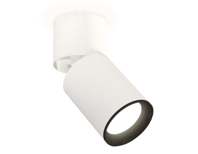 Комплект накладного поворотного светильника Ambrella light XM6312031