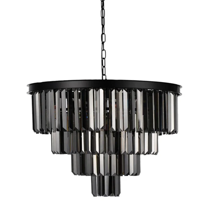 Люстра подвесная Loft it Prism 10018/600C