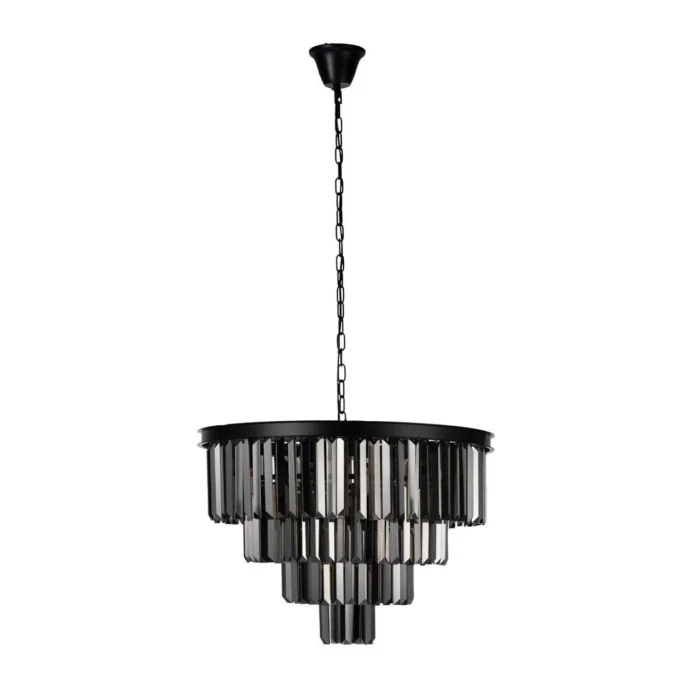 Люстра подвесная Loft it Prism 10018/600C