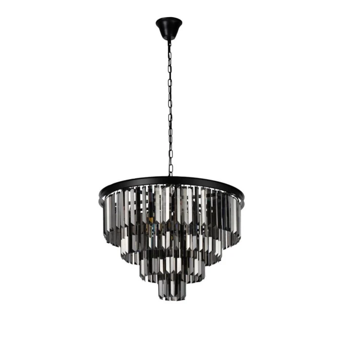 Люстра подвесная Loft it Prism 10018/600C