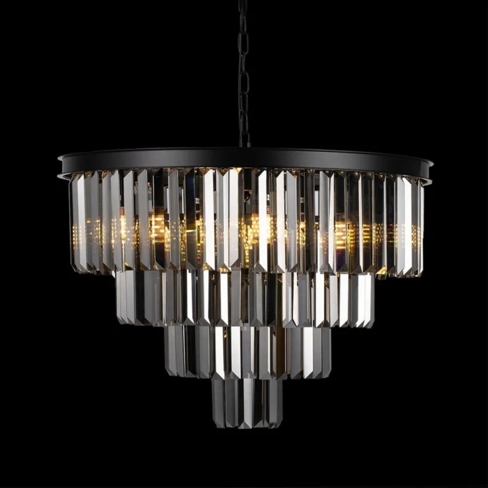 Люстра подвесная Loft it Prism 10018/600C