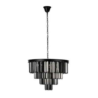 Люстра подвесная Loft it Prism 10018/600C