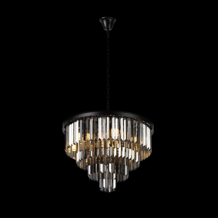Люстра подвесная Loft it Prism 10018/600C