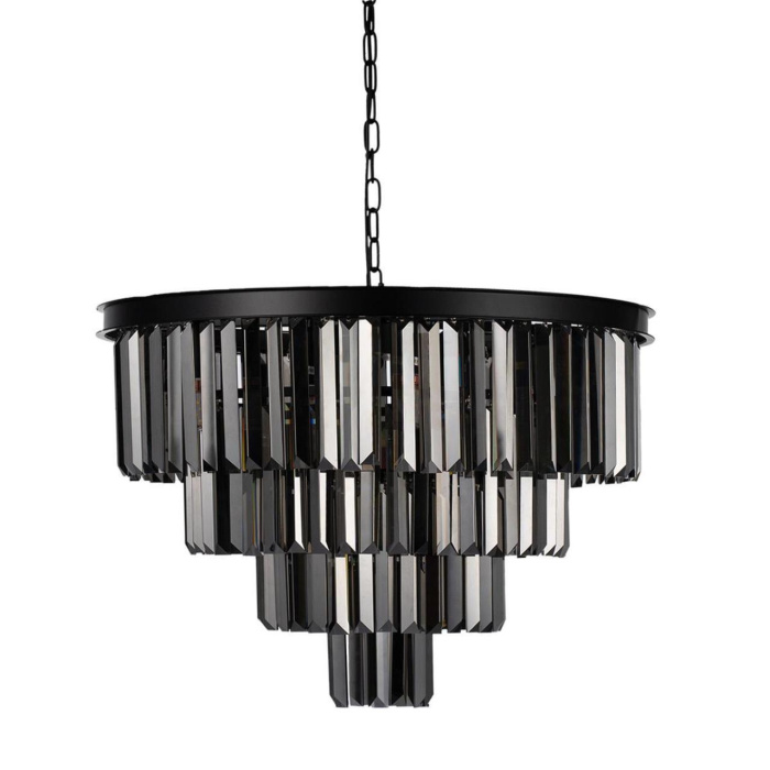 Люстра подвесная Loft it Prism 10018/600C