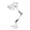 Настольная лампа Ideal Lux Kelly TL1 Bianco 108117