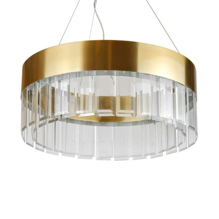 Подвесной светильник L'Arte Luce Luxury Solaris L31108