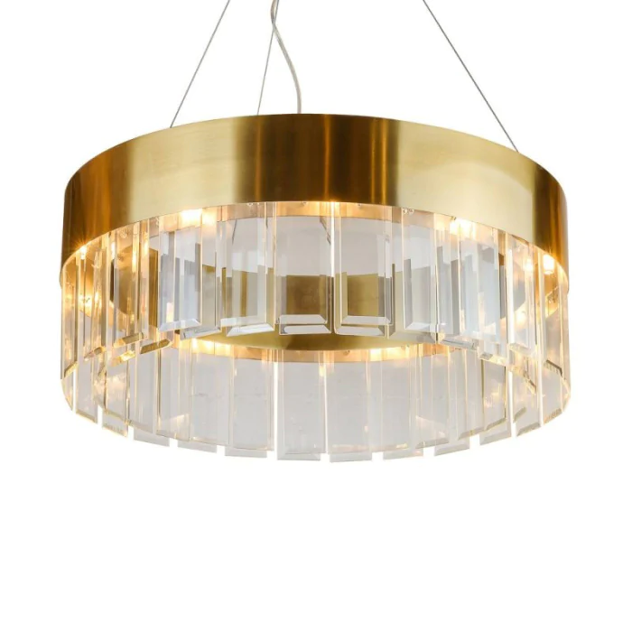 Подвесной светильник L'Arte Luce Luxury Solaris L31108