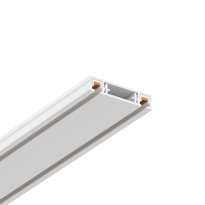Шинопровод накладной Ш25хВ5.5 мм WTH.I5.001 WERTMARK