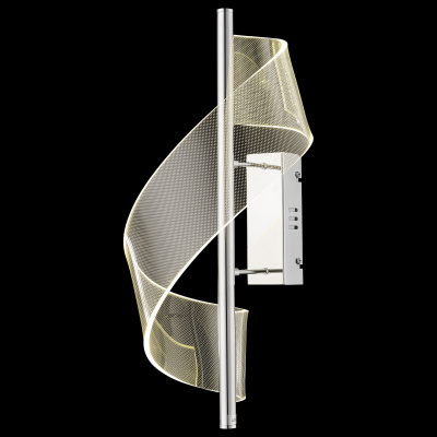 Настенный светильник HILDA WE452.01.101 WERTMARK