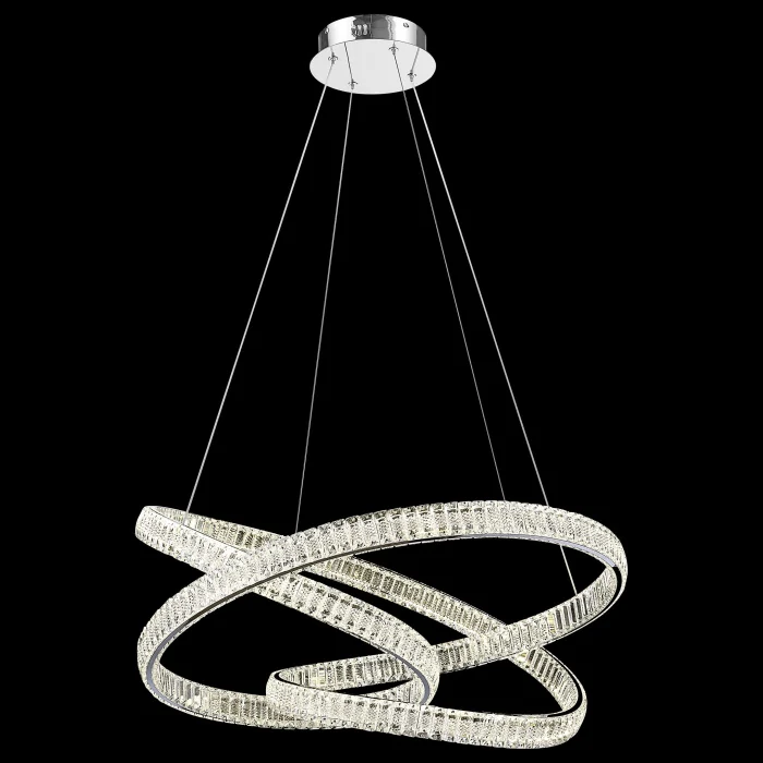 Подвесной светильник EMILIA WERTMARK WE459.03.103