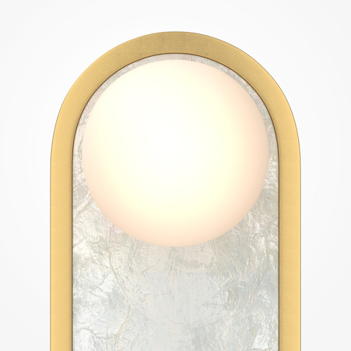 Настенный светильник Maytoni Modern MOD473WL-L25BSK