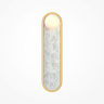 Настенный светильник Maytoni Perlamour MOD473WL-L25BSK