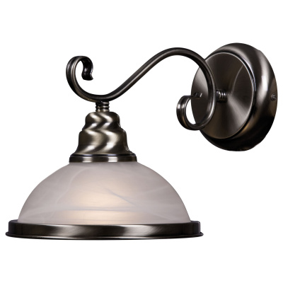 Настенный светильник VELANTE 357-501-01