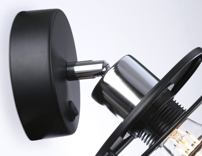 Настенный светильник в стиле лофт Ambrella light TR8088