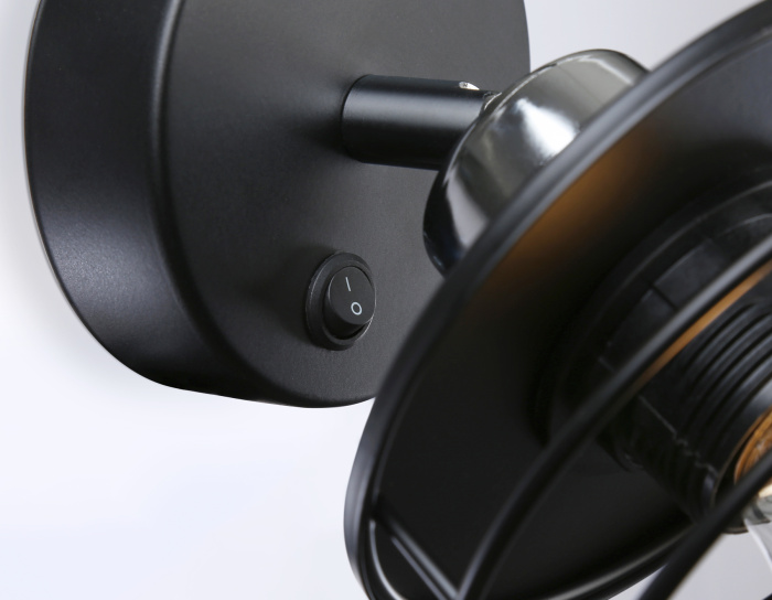 Настенный светильник в стиле лофт Ambrella light TR8088