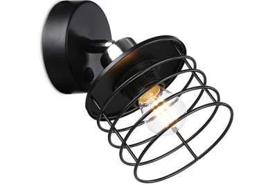 Настенный светильник в стиле лофт Ambrella light TR8088