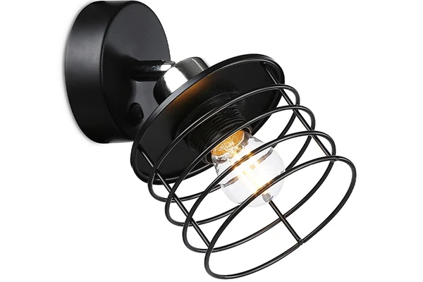 Настенный светильник в стиле лофт Ambrella light TR8088