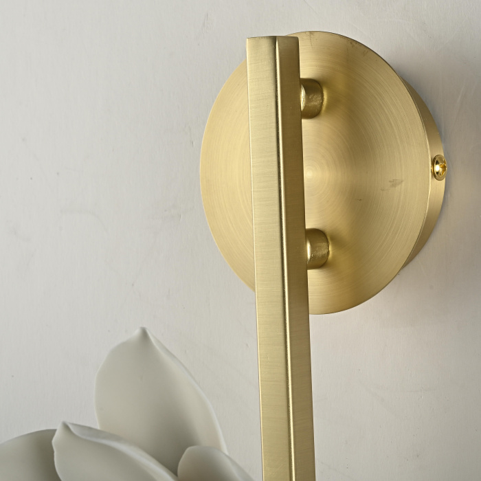 Бра MAGNOLIA WALL ImperiumLoft