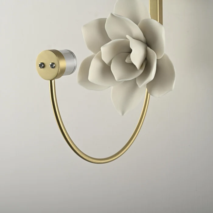 Бра MAGNOLIA WALL ImperiumLoft