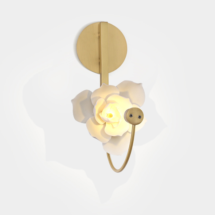 Бра MAGNOLIA WALL ImperiumLoft