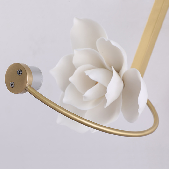 Бра MAGNOLIA WALL ImperiumLoft