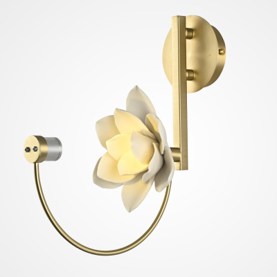 Бра MAGNOLIA WALL ImperiumLoft