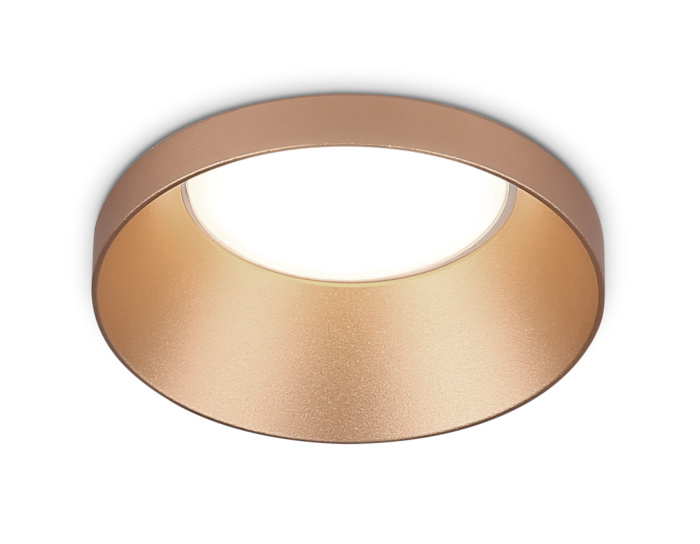 Встраиваемый точечный светильник GU5.3 TECHNO SPOT AMBRELLA LIGHT TN102803