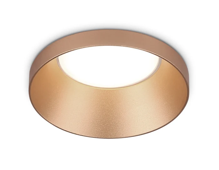 Встраиваемый точечный светильник GU5.3 TECHNO SPOT AMBRELLA LIGHT TN102803