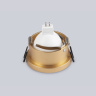 Встраиваемый точечный светильник GU5.3 TECHNO SPOT AMBRELLA LIGHT TN102803