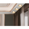 Встраиваемый точечный светильник GU5.3 TECHNO SPOT AMBRELLA LIGHT TN102803