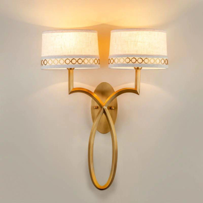 Бра L'Arte Luce Luxury Allegretto L02622