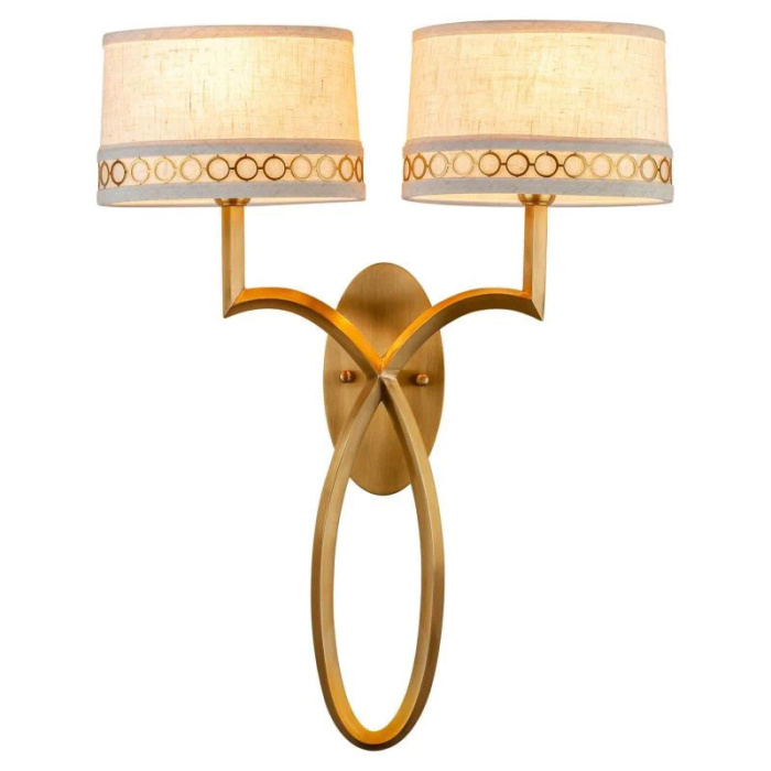 Бра L'Arte Luce Luxury Allegretto L02622