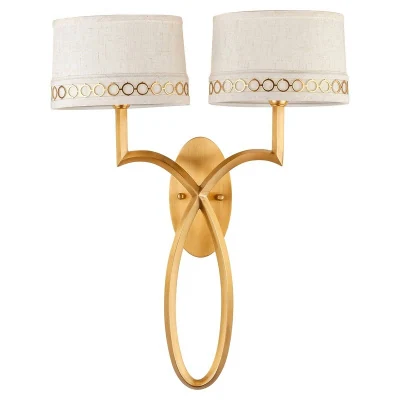 Бра L&#039;Arte Luce Luxury Allegretto L02622