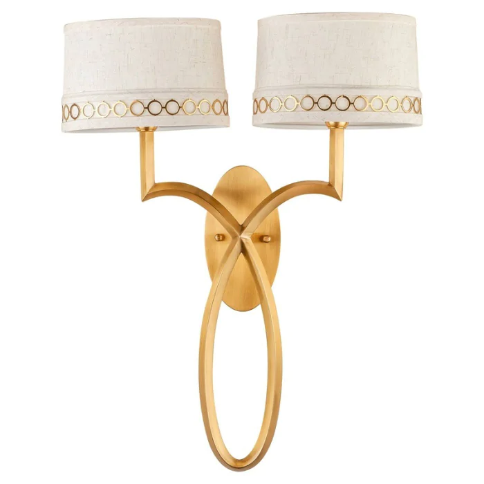Бра L'Arte Luce Luxury Allegretto L02622
