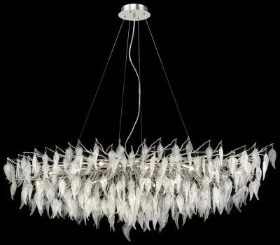 Подвесной светильник DANIELA WE182.19.223 WERTMARK