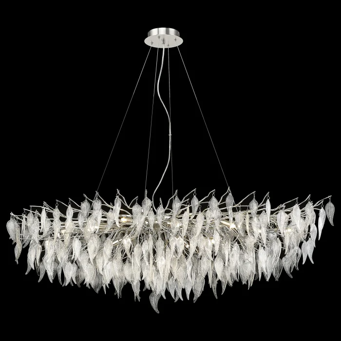 Подвесной светильник DANIELA WE182.19.223 WERTMARK