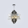 Подвесная люстра с хрусталем HIGH LIGHT AMBRELLA LIGHT LH41026