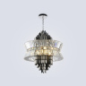 Подвесная люстра с хрусталем HIGH LIGHT AMBRELLA LIGHT LH41026