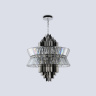 Подвесная люстра с хрусталем HIGH LIGHT AMBRELLA LIGHT LH41026