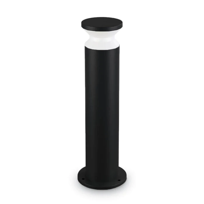 Уличный светильник Ideal Lux Torre PT1 Big Nero 186955