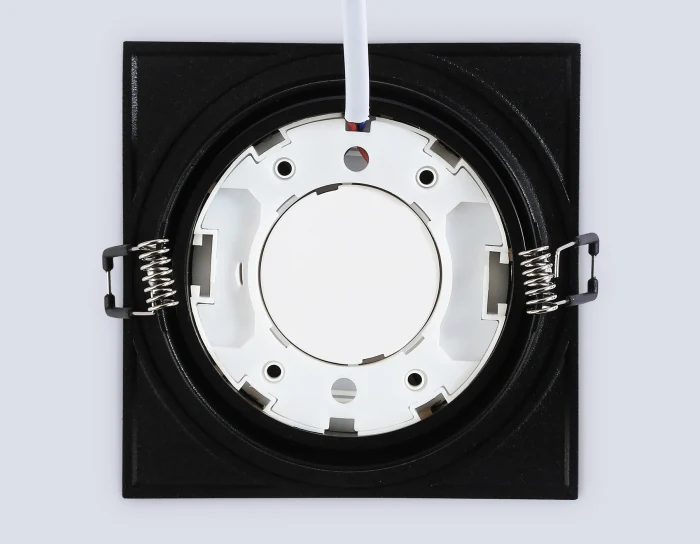 Встраиваемый поворотный точечный светильник TECHNO SPOT AMBRELLA LIGHT TN52233