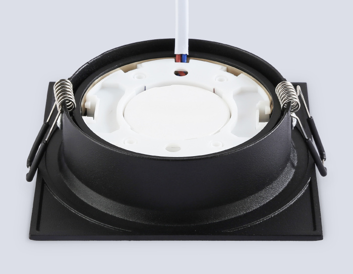 Встраиваемый поворотный точечный светильник TECHNO SPOT AMBRELLA LIGHT TN52233