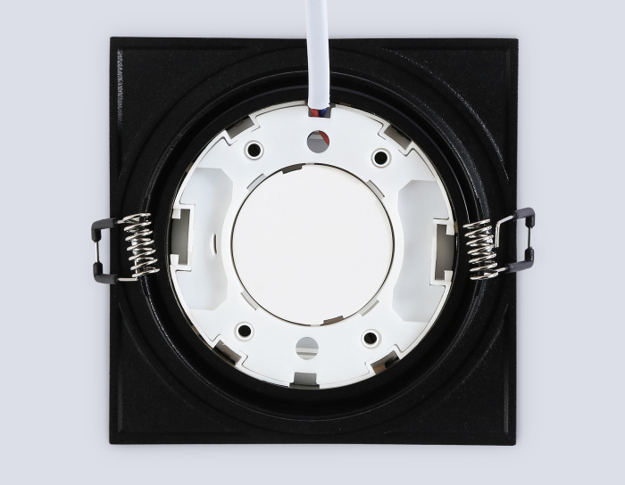 Встраиваемый поворотный точечный светильник TECHNO SPOT AMBRELLA LIGHT TN52233