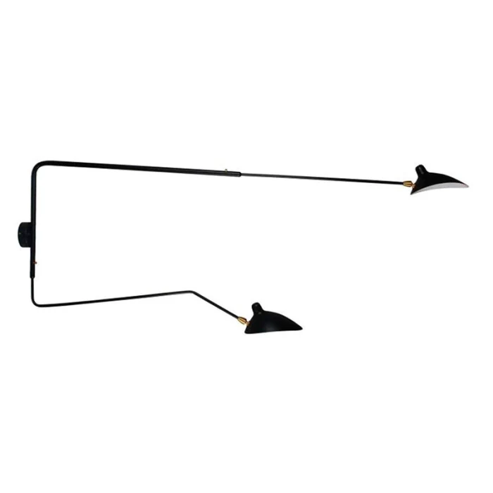 Бра L'Arte Luce Luxury Spider L05622