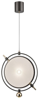 Подвесной светильник LAURA WE430.02.026 WERTMARK