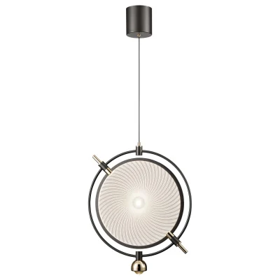 Подвесной светильник LAURA WE430.02.026 WERTMARK