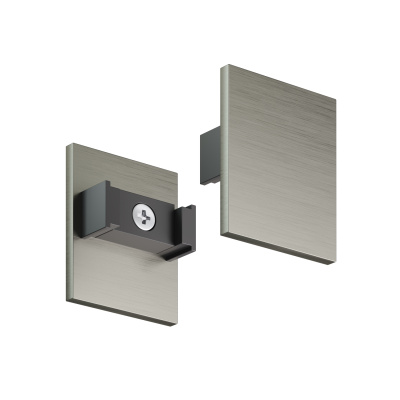 Торцевая заглушка для трека SHINE BASE TR5735H-DN